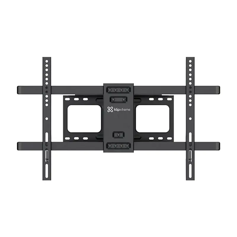 SOPORTE ARTICULADO KLIP XTREME PARA TELEVISOR PLANOS Y CURVOS DE 37" A 90" KTM956